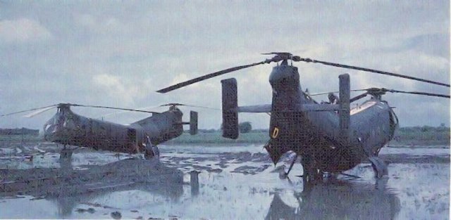 The Battle of Ap Bac