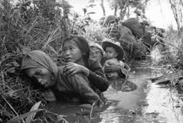 My Lai Massacre