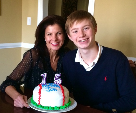 Mi Cumpleaños Quince