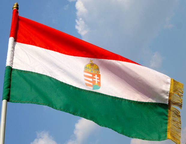 Hungarian Revolution