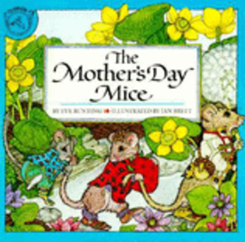 the mothers day mice