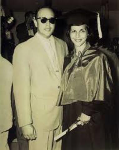 Minerva gets to go to college