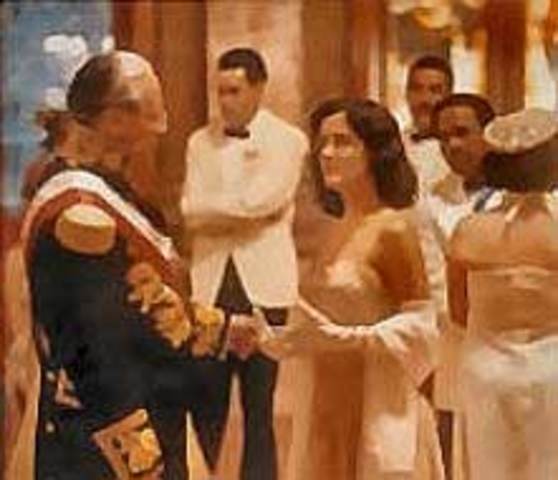 Minerva slaps Trujillo