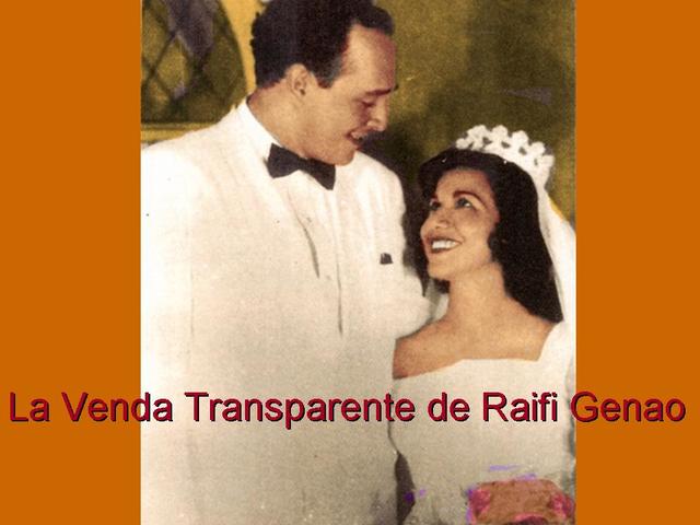 Jamito proposes to Dede