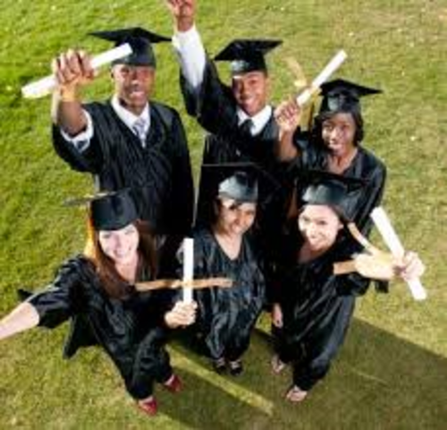 Highschool Graduation