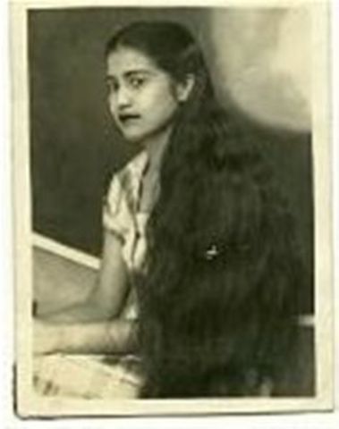 Mate joines the undergound