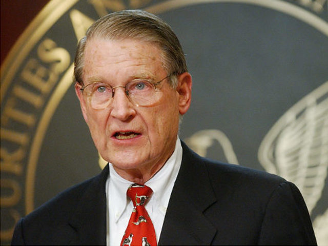 Reagan Visits CIA Hq again