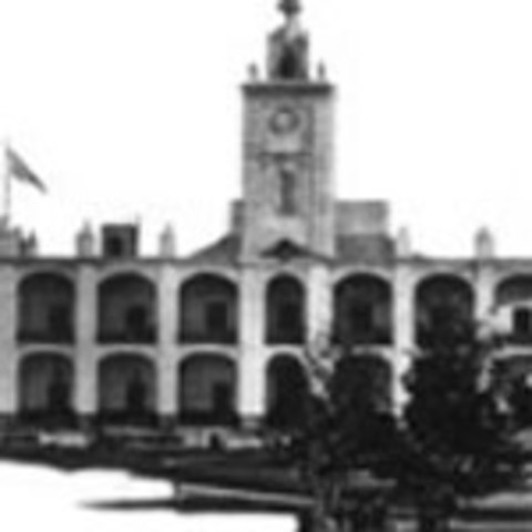 La Constitucion Nacional