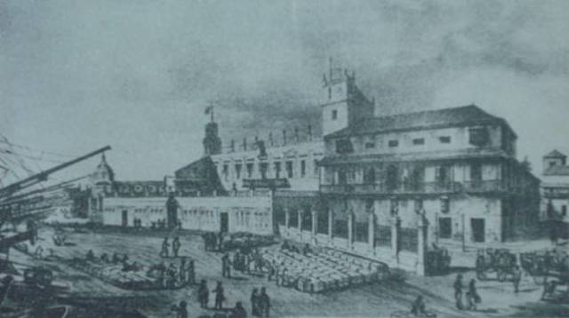 APERTURA DEL PERIODO DE LA REFORMA EDUCATIVA