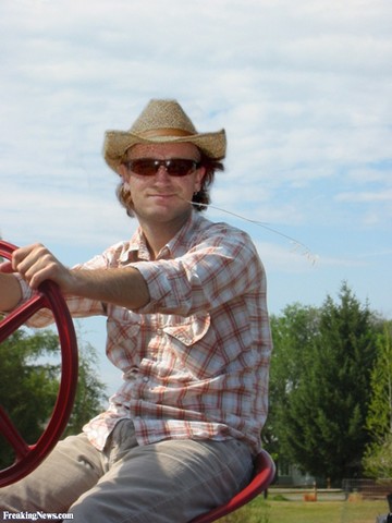 Significant Thing about Farming