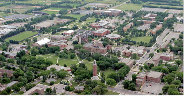 2nd Significant Thing about Farming