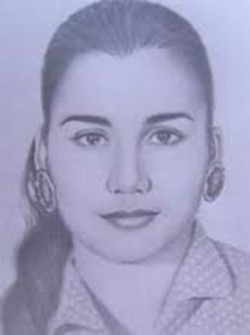 Maria Teresa Joins the Resistance