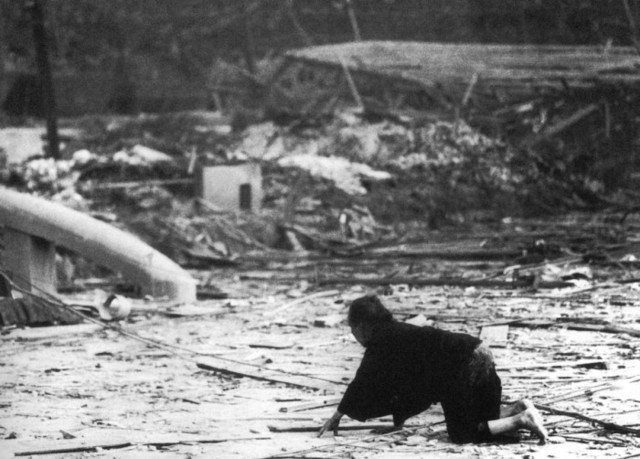 The Second Atomic Bomb