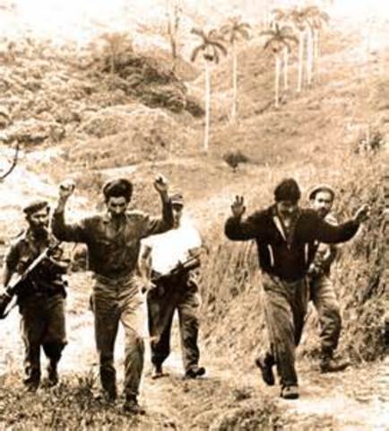 Bay of Pigs Invasion