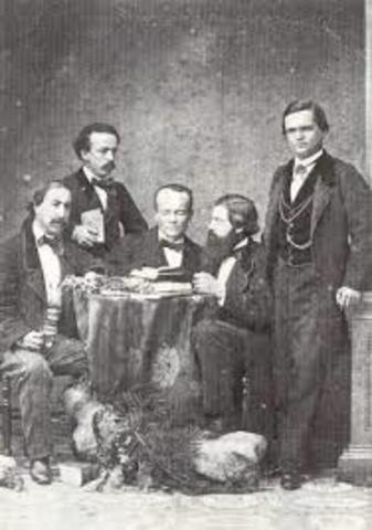 SOCIEDAD NATURALISTA DE NEOGRANADINOS