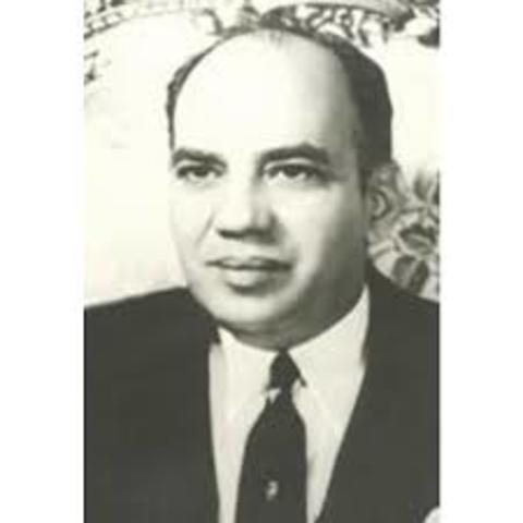 Trujillo Leaves Office