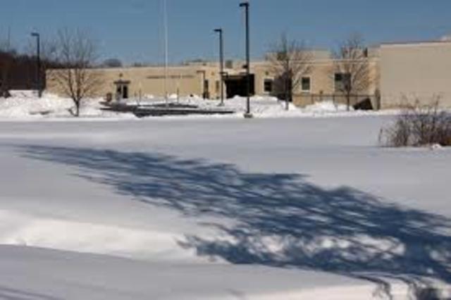 First year of Middle School