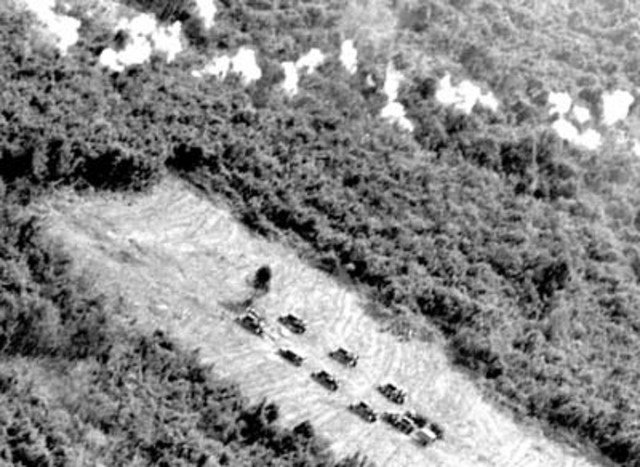 Operation Cedar Falls