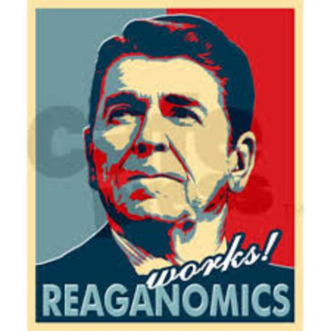 Reaganomics