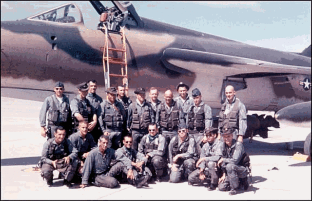 End of Operation Rolling Thunder