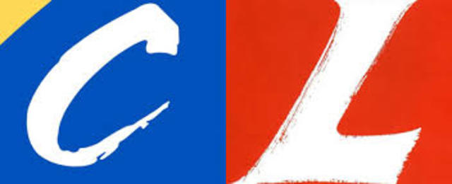 PARTIDO CONSERVADOR Y LIBERAL