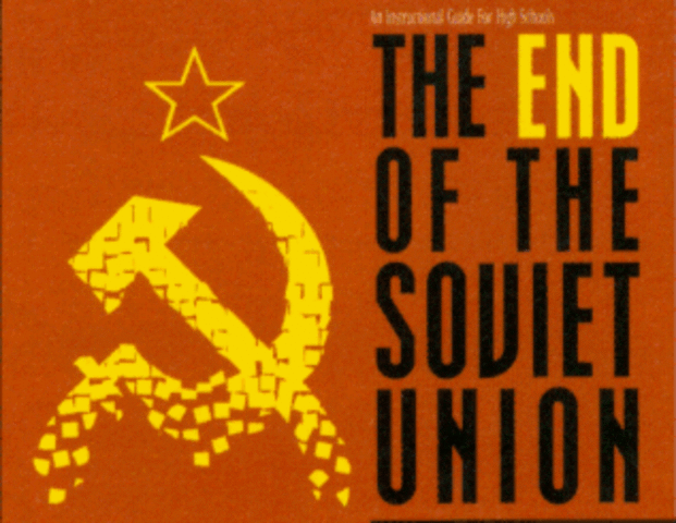 Down with the Soviet Union