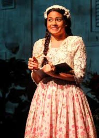 Maria Theresa's book