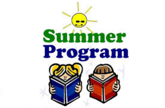 Summer Lunch Program