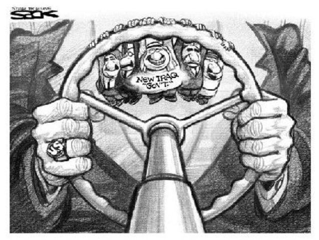 The Strategic Hamlet Prgram