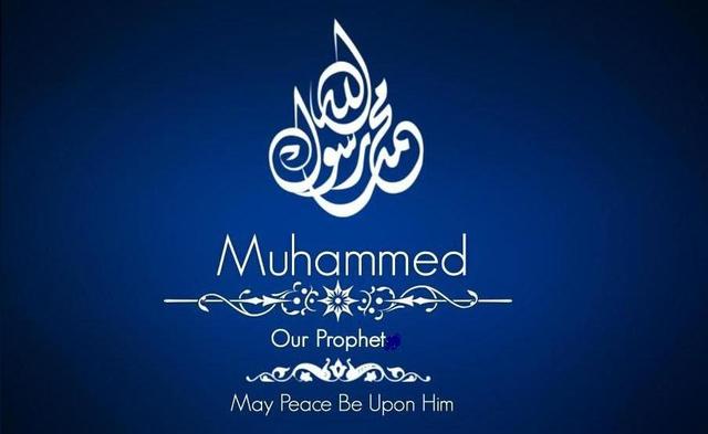 Muhammad