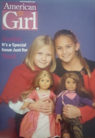 Mi familia y yo fuimos a Nueva York para el cumpleaños de mi hermana. Hace un año que yo fui a Nueva York.