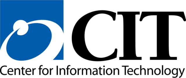 CIT Comisión de Tecnología Instruccional