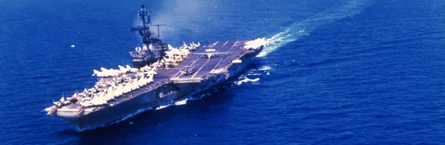 Gulf of Tonkin Incident