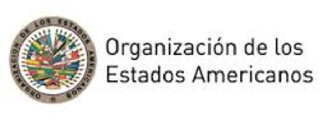 OEA Organización de Estados Americanos