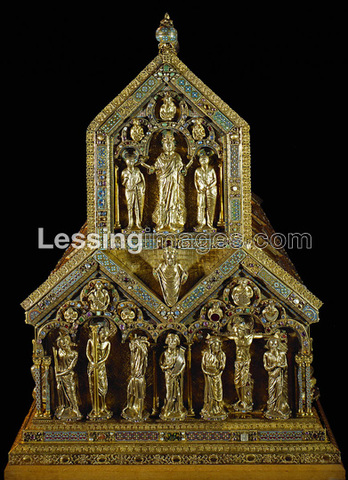 Shrine of the Three Magi