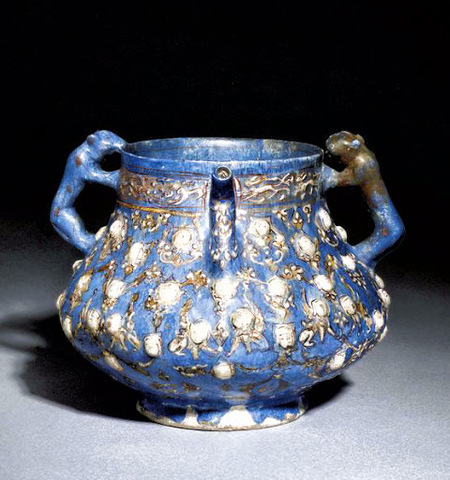 Iranian Pottery