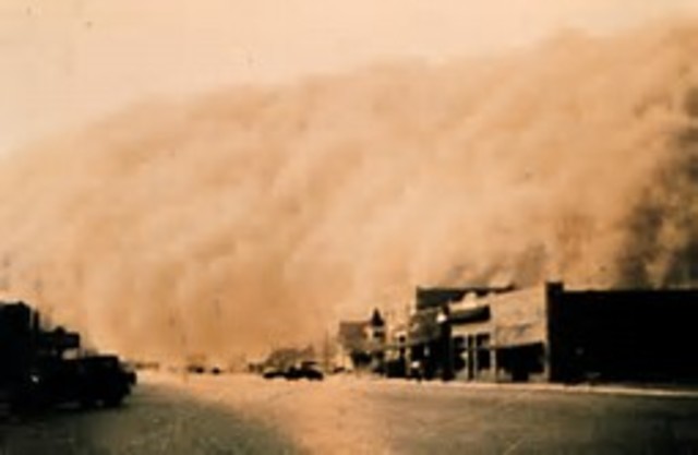 Dust Bowl