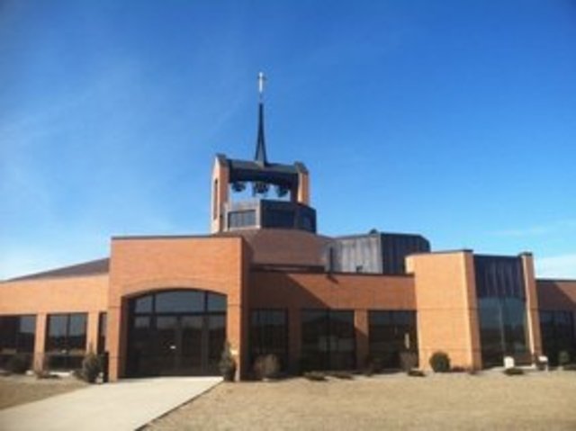 Misa de Bachillerato