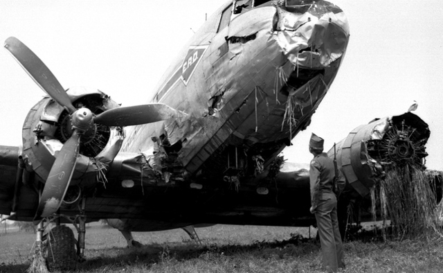 The Berlin Blockade Ends