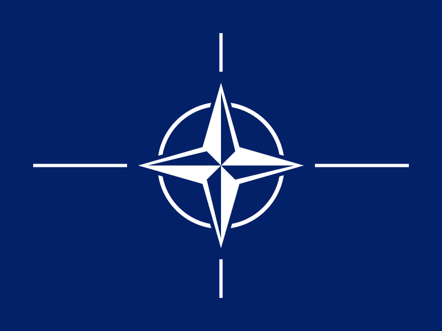 The North Atlantic Treaty Organization