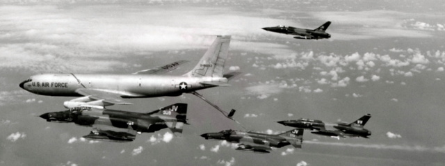 Operation Linebacker