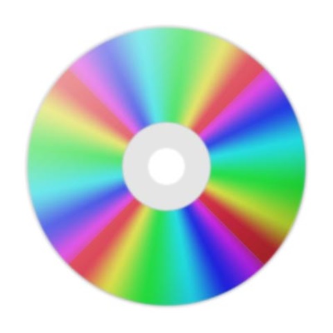 лазерный диск