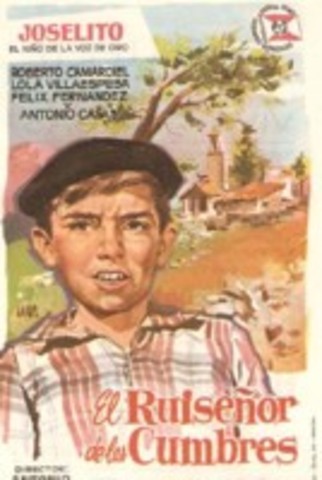 El ruiseñor de las cumbres