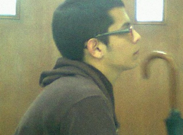 primera experiencia con computadores