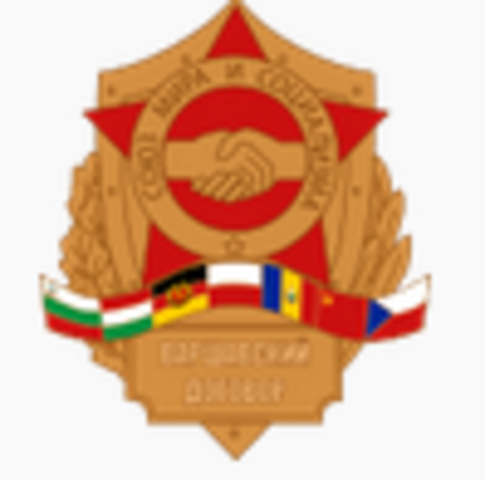 Warsaw Pact