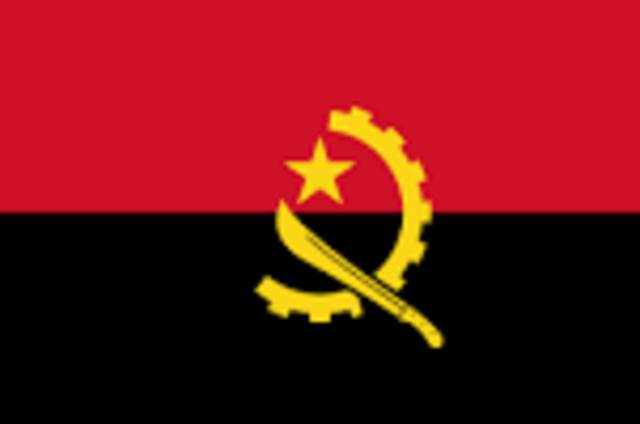 COMMUNISM IN ANGOLA