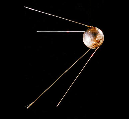 1957 Sputnik