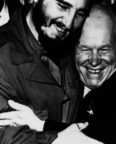 Soviet and Cuba Communism