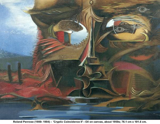 Cryptic Coincidence II