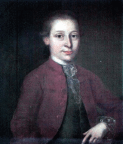 Johan Helmich Roman dör